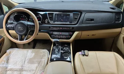 Kia Canival 2018, 99933 км, за 12465.54 USD - фото 7