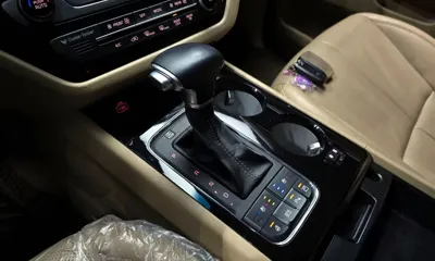 Kia Canival 2018, 99933 км, за 12465.54 USD - фото 9