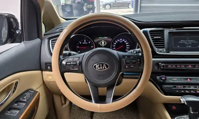 Kia Canival 2018, 99933 км, за 12465.54 USD - фото 12