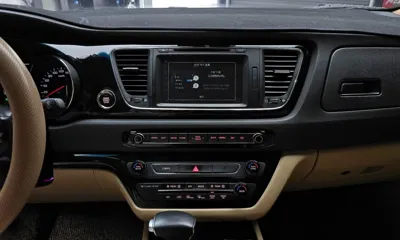 Kia Canival 2018, 99933 км, за 12465.54 USD - фото 13