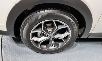 KG_Mobility_Ssangyong KORANDO 2020, 42970 км, за 11100.89 USD