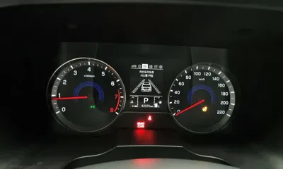 KG_Mobility_Ssangyong KORANDO 2020, 42970 км, за 11100.89 USD - фото 8