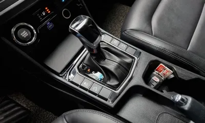 KG_Mobility_Ssangyong KORANDO 2020, 42970 км, за 11100.89 USD - фото 9