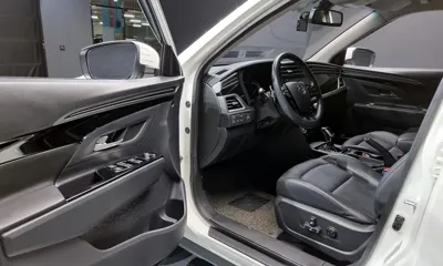 KG_Mobility_Ssangyong KORANDO 2020, 42970 км, за 11100.89 USD - фото 11