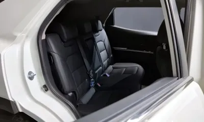 KG_Mobility_Ssangyong KORANDO 2020, 42970 км, за 11100.89 USD - фото 13