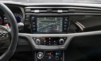 KG_Mobility_Ssangyong KORANDO 2020, 42970 км, за 11100.89 USD - фото 16