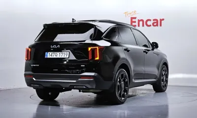 Kia Sorento 2024, 18879 км, за 31270.37 USD