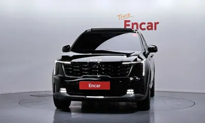 Kia Sorento 2024, 18879 км, за 31270.37 USD