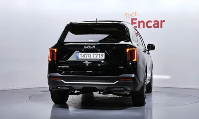 Kia Sorento 2024, 18879 км, за 31270.37 USD