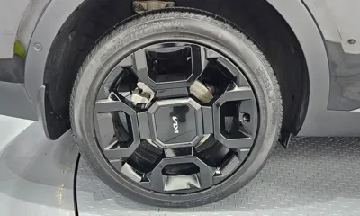 Kia Sorento 2024, 18879 км, за 31270.37 USD