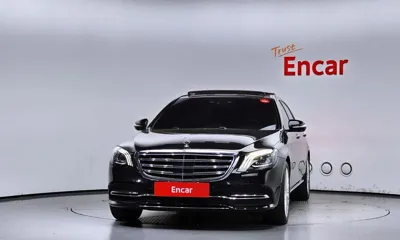 Mercedes-Benz S-Class 2019, 39225 км, за 32179.44 USD