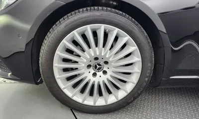 Mercedes-Benz S-Class 2019, 39225 км, за 32179.44 USD
