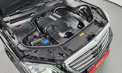 Mercedes-Benz S-Class 2019, 39225 км, за 32179.44 USD - фото 6