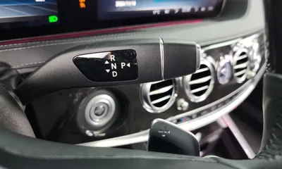 Mercedes-Benz S-Class 2019, 39225 км, за 32179.44 USD - фото 9