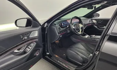 Mercedes-Benz S-Class 2019, 39225 км, за 32179.44 USD - фото 10