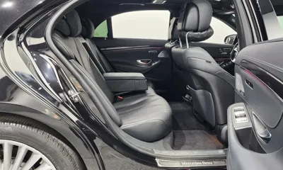 Mercedes-Benz S-Class 2019, 39225 км, за 32179.44 USD - фото 12