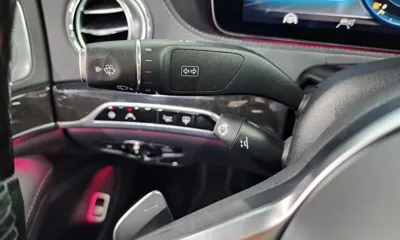 Mercedes-Benz S-Class 2019, 39225 км, за 32179.44 USD - фото 14