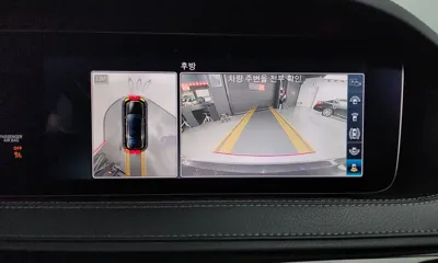 Mercedes-Benz S-Class 2019, 39225 км, за 32179.44 USD - фото 16