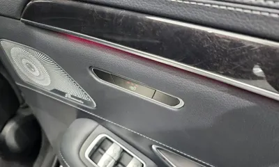Mercedes-Benz S-Class 2019, 39225 км, за 32179.44 USD - фото 18