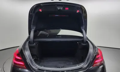Mercedes-Benz S-Class 2019, 39225 км, за 32179.44 USD - фото 20