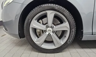 Volvo V40 2018, 70115 км, за 7735.81 USD