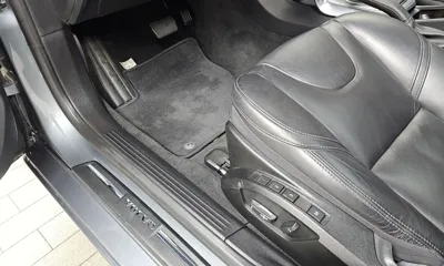 Volvo V40 2018, 70115 км, за 7735.81 USD - фото 16