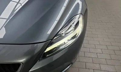 Volvo V40 2018, 70115 км, за 7735.81 USD - фото 22