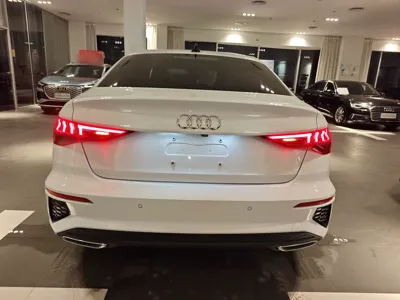 Audi A3 2021, 49700 км, за 17241 USD - фото 5