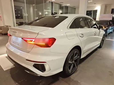 Audi A3 2021, 49700 км, за 17241 USD - фото 6