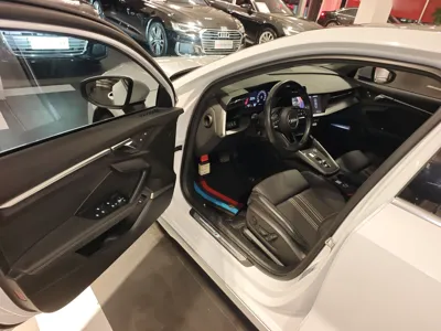 Audi A3 2021, 49700 км, за 17241 USD - фото 19