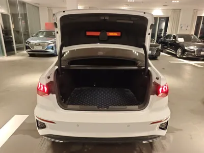 Audi A3 2021, 49700 км, за 17241 USD - фото 22