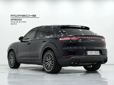 Porsche Cayenne 2022, 77750 км, за 63016.94 USD