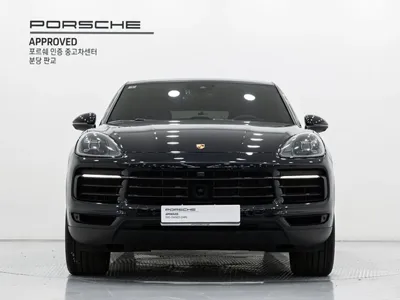 Porsche Cayenne 2022, 77750 км, за 63016.94 USD