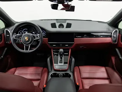 Porsche Cayenne 2022, 77750 км, за 63016.94 USD - фото 7