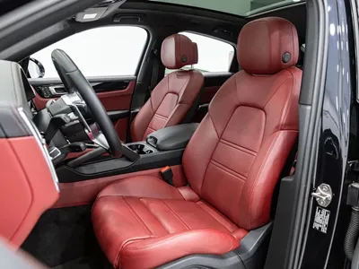 Porsche Cayenne 2022, 77750 км, за 63016.94 USD - фото 10