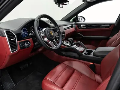 Porsche Cayenne 2022, 77750 км, за 63016.94 USD - фото 19