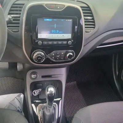 Renault-KoreaSamsung QM3 2016, 92090 км, за 3893.91 USD - фото 6