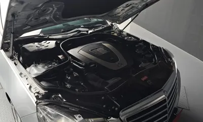 Mercedes-Benz E-Class 2011, 78026 км, за 5244.85 USD - фото 6