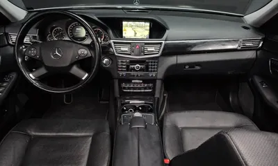 Mercedes-Benz E-Class 2011, 78026 км, за 5244.85 USD - фото 7