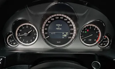 Mercedes-Benz E-Class 2011, 78026 км, за 5244.85 USD - фото 8