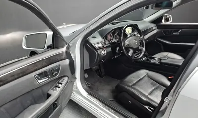 Mercedes-Benz E-Class 2011, 78026 км, за 5244.85 USD - фото 11