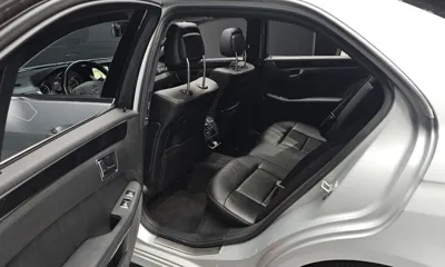 Mercedes-Benz E-Class 2011, 78026 км, за 5244.85 USD - фото 12