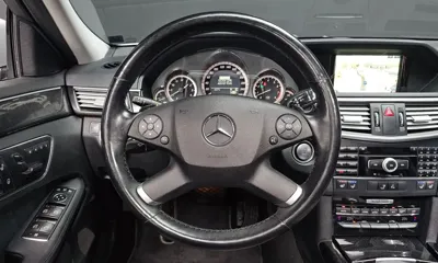 Mercedes-Benz E-Class 2011, 78026 км, за 5244.85 USD - фото 13