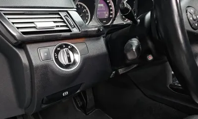 Mercedes-Benz E-Class 2011, 78026 км, за 5244.85 USD - фото 18