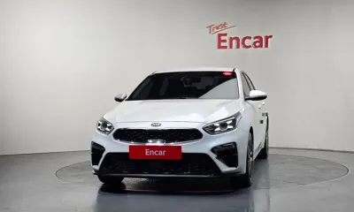 Kia K3 2019, 146704 км, за 7280.76 USD