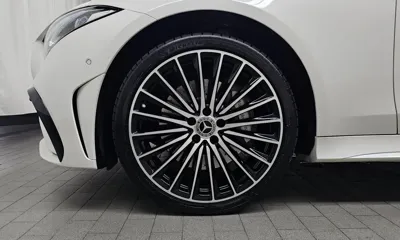 Mercedes-Benz CLS-Class 2022, 46828 км, за 40065.17 USD