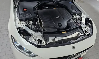Mercedes-Benz CLS-Class 2022, 46828 км, за 40065.17 USD - фото 6