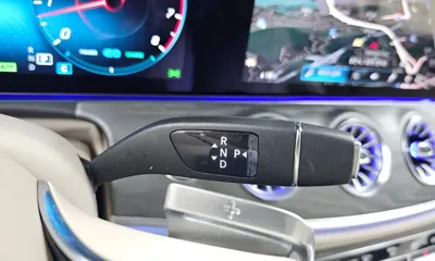 Mercedes-Benz CLS-Class 2022, 46828 км, за 40065.17 USD - фото 9