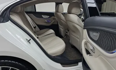 Mercedes-Benz CLS-Class 2022, 46828 км, за 40065.17 USD - фото 11
