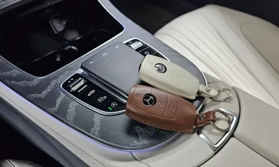 Mercedes-Benz CLS-Class 2022, 46828 км, за 40065.17 USD - фото 15